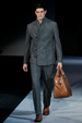 Giorgio Armani / - 2011-2012